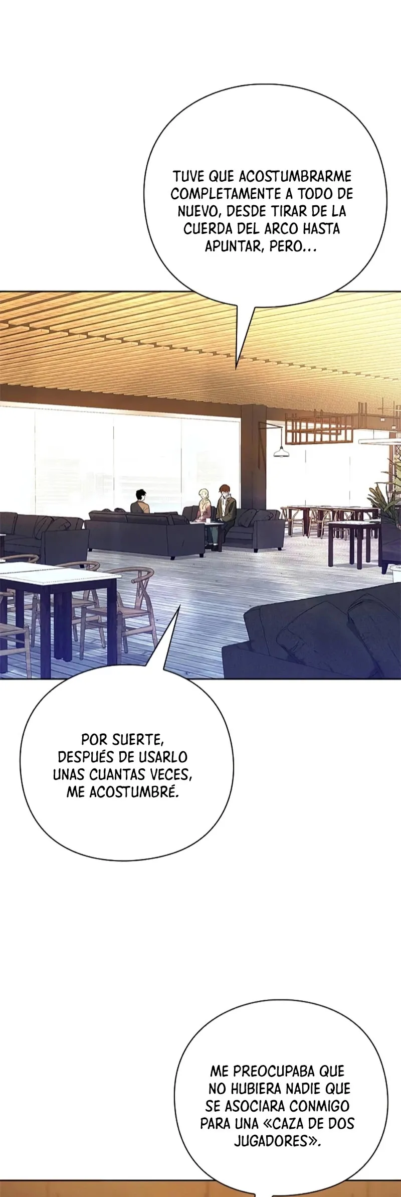 creador-de-armas Capítulo 30 en Línea - página 47