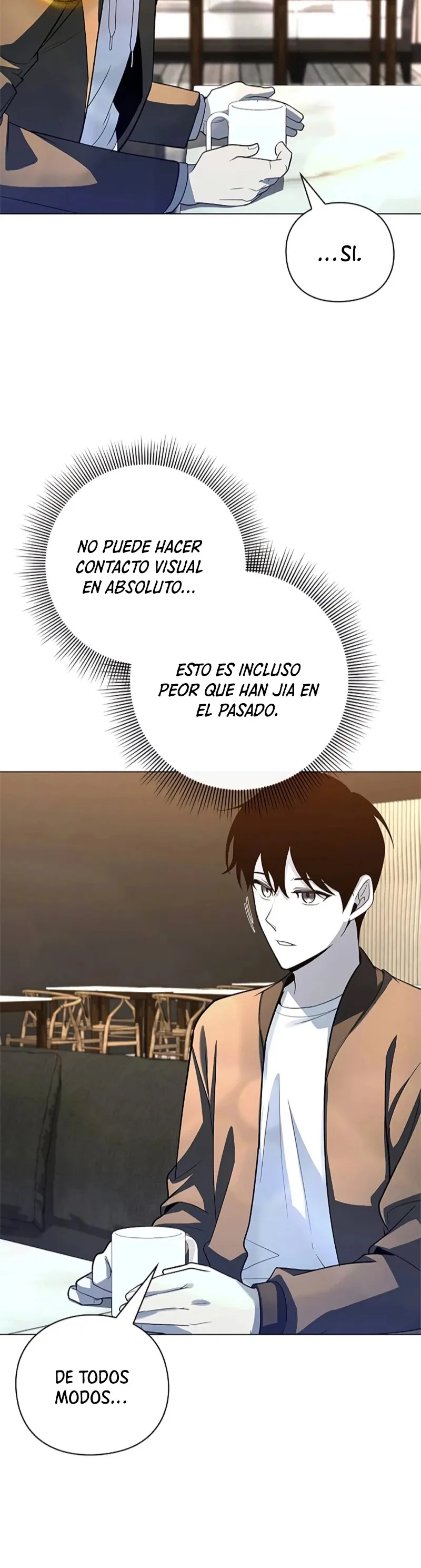 creador-de-armas Capítulo 30 en Línea - página 49