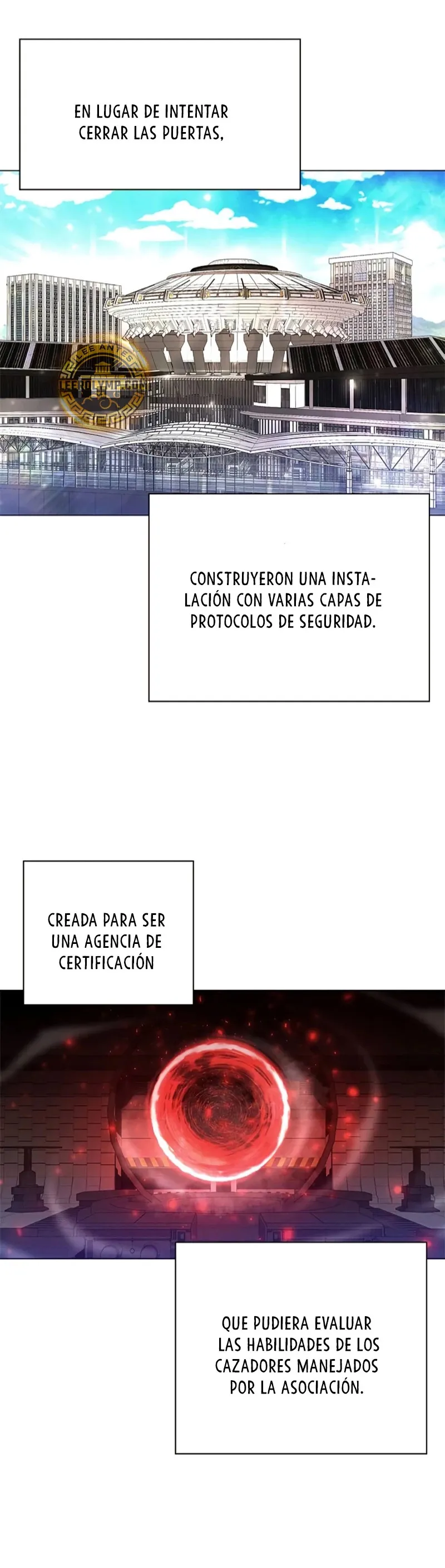 creador-de-armas Capítulo 30 en Línea - página 56