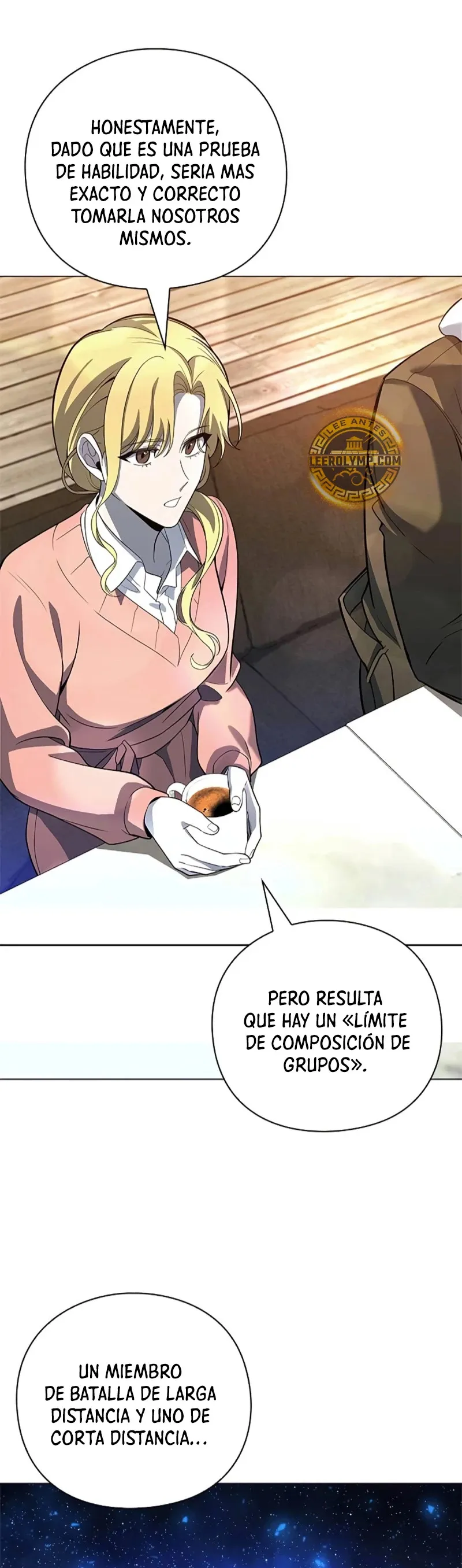 creador-de-armas Capítulo 30 en Línea - página 57