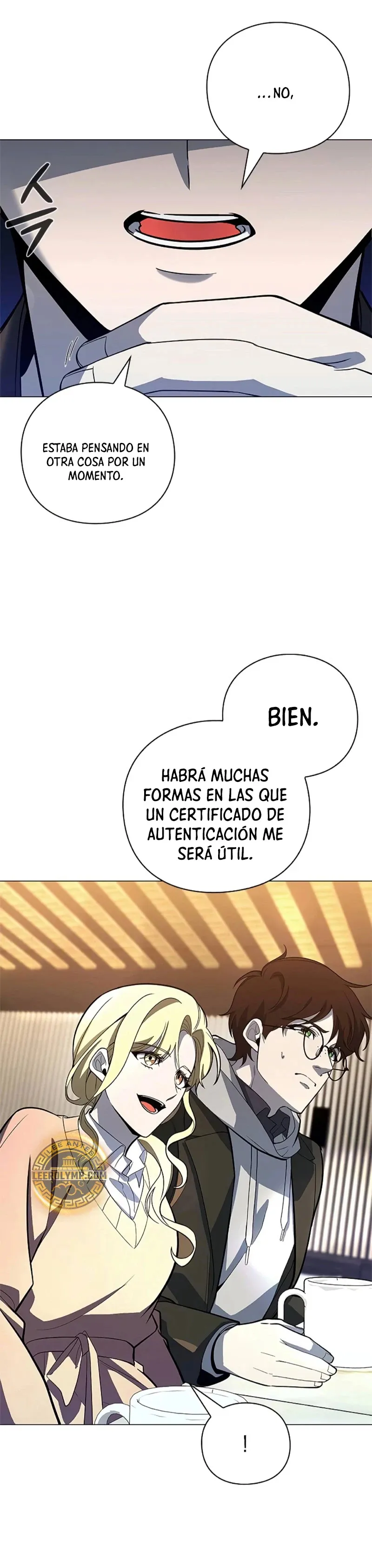 creador-de-armas Capítulo 30 en Línea - página 62