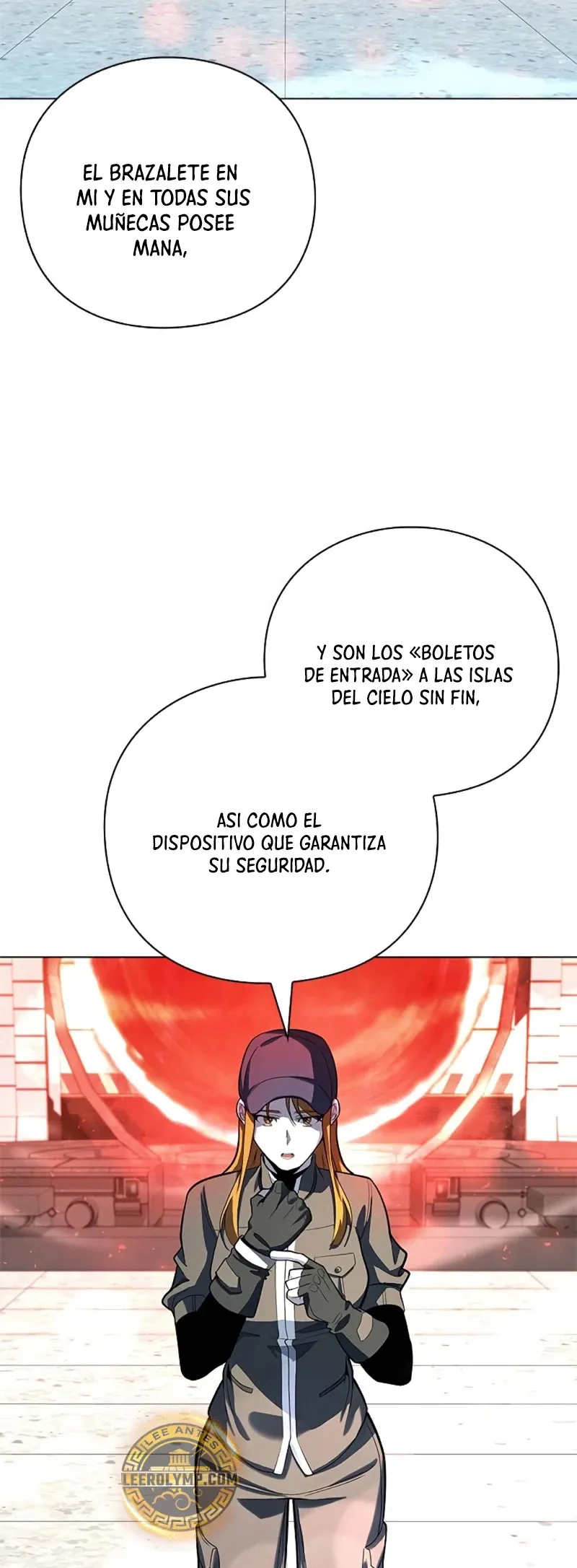 creador-de-armas Capítulo 30 en Línea - página 64