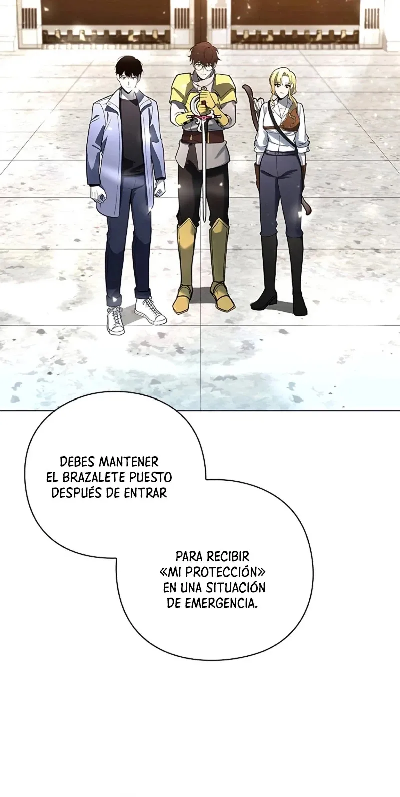 creador-de-armas Capítulo 30 en Línea - página 66