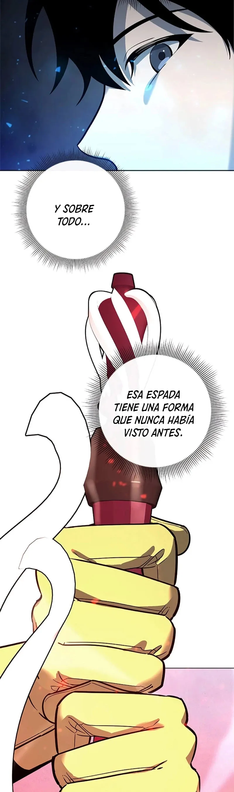 creador-de-armas Capítulo 30 en Línea - página 70