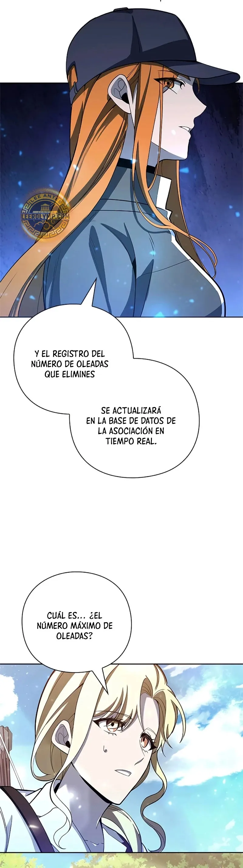 creador-de-armas Capítulo 30 en Línea - página 76