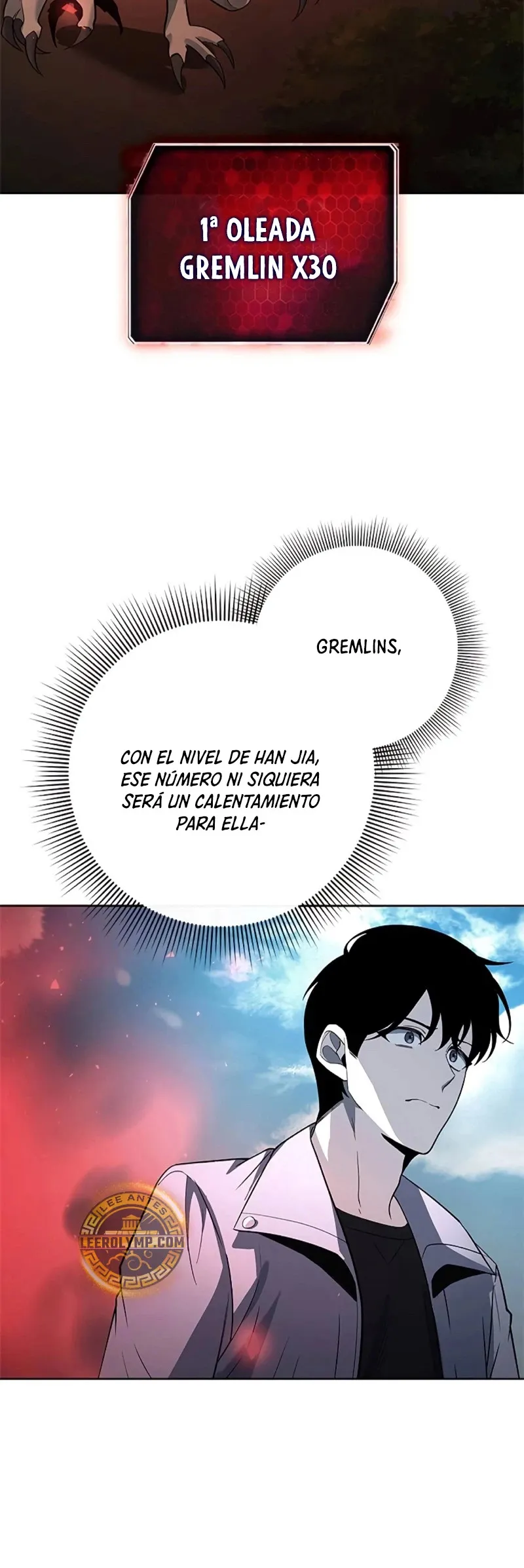 creador-de-armas Capítulo 30 en Línea - página 84