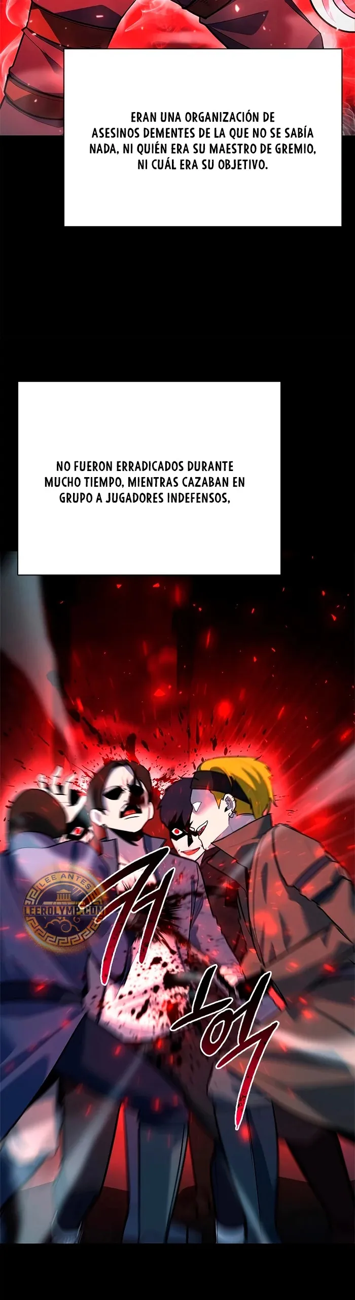 creador-de-armas Capítulo 31 en Línea - página 7