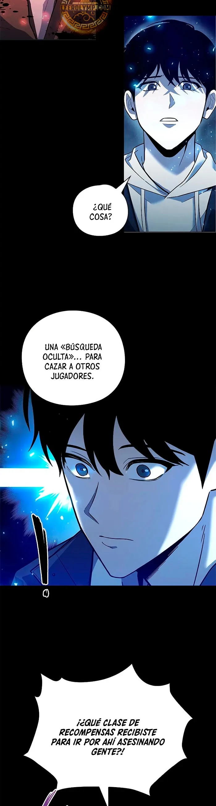 creador-de-armas Capítulo 31 en Línea - página 10