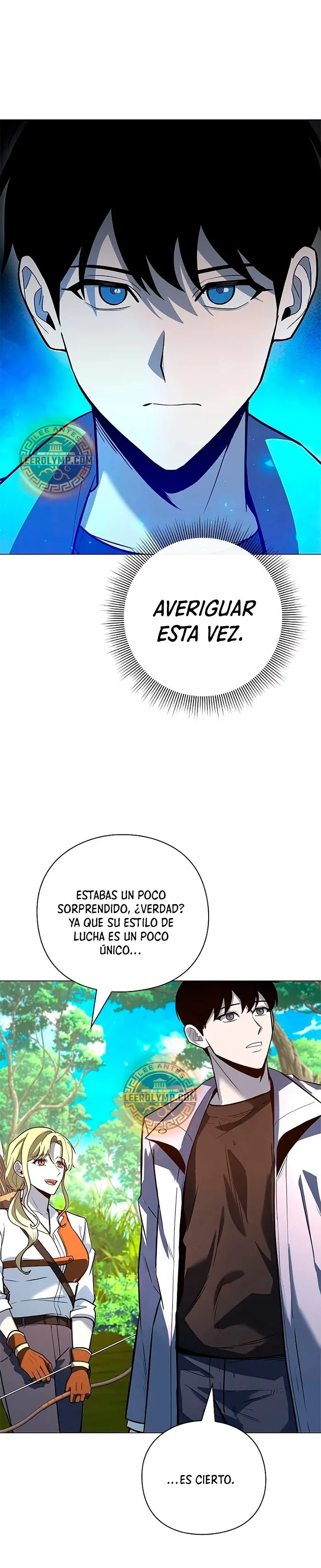 creador-de-armas Capítulo 31 en Línea - página 16