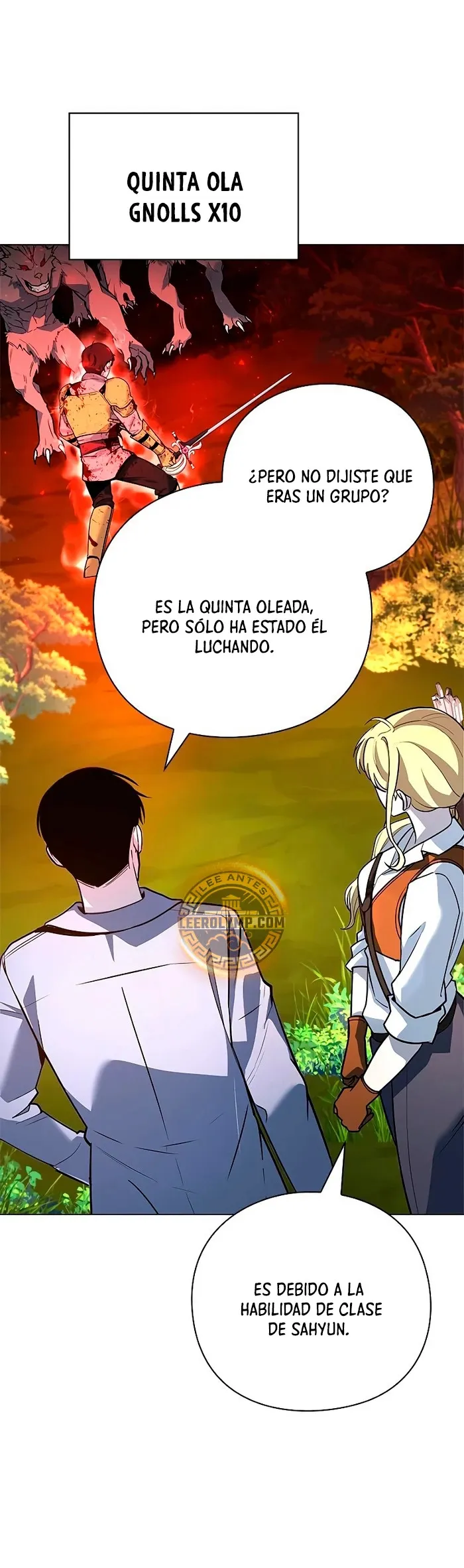 creador-de-armas Capítulo 31 en Línea - página 17