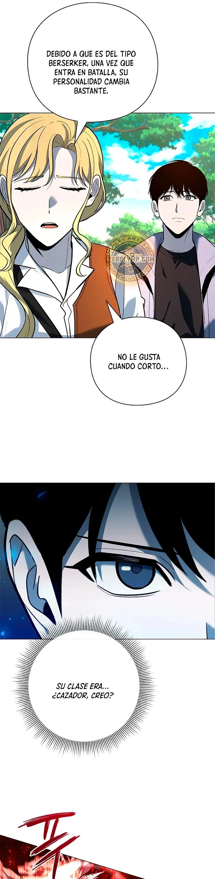 creador-de-armas Capítulo 31 en Línea - página 18