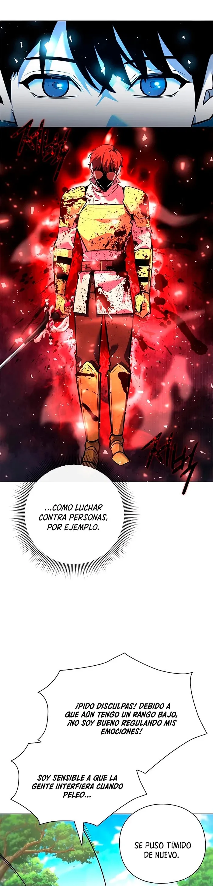 creador-de-armas Capítulo 31 en Línea - página 23