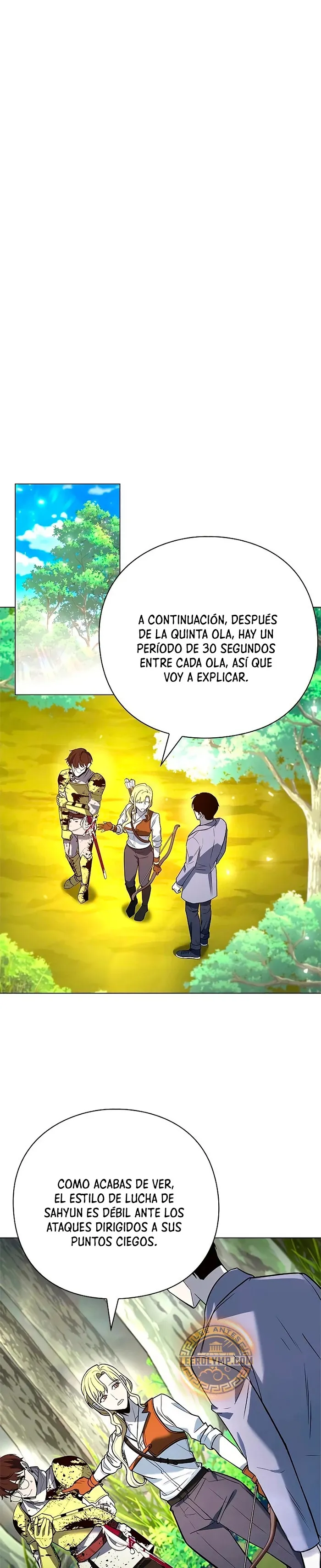 creador-de-armas Capítulo 31 en Línea - página 25