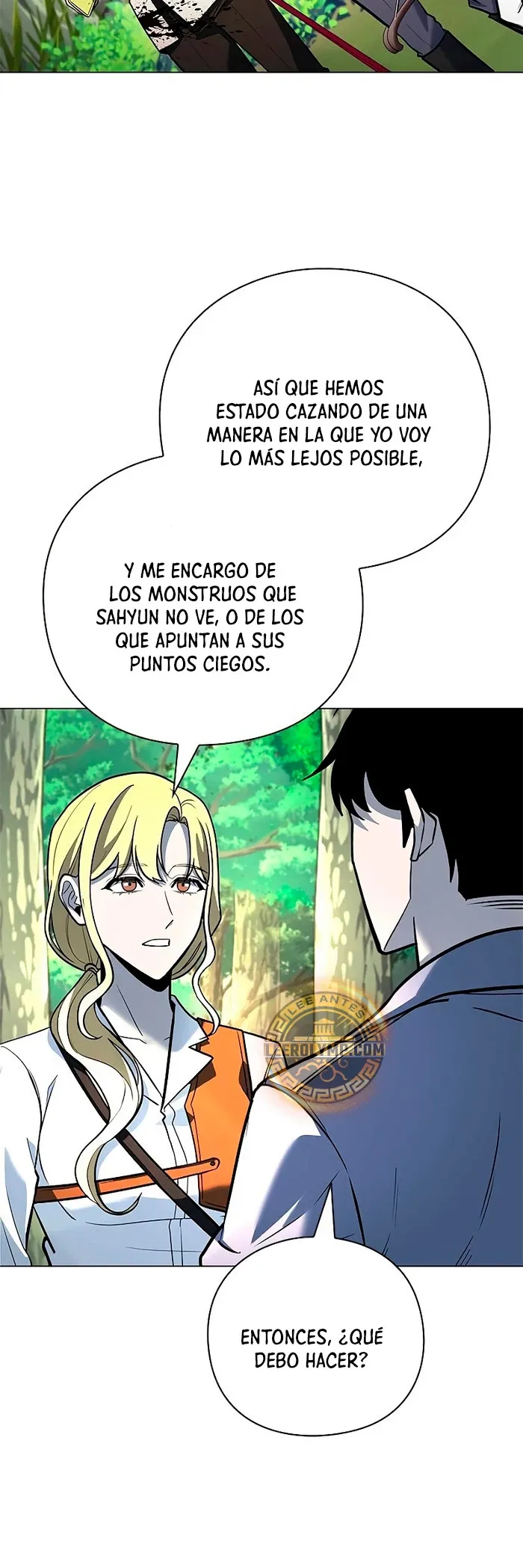 creador-de-armas Capítulo 31 en Línea - página 26