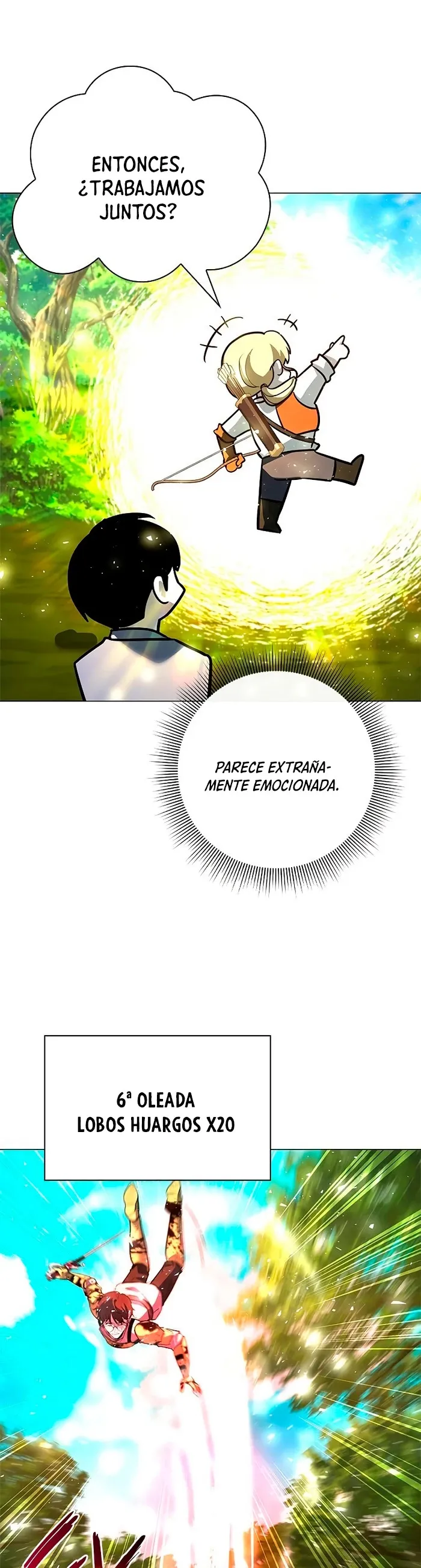 creador-de-armas Capítulo 31 en Línea - página 28