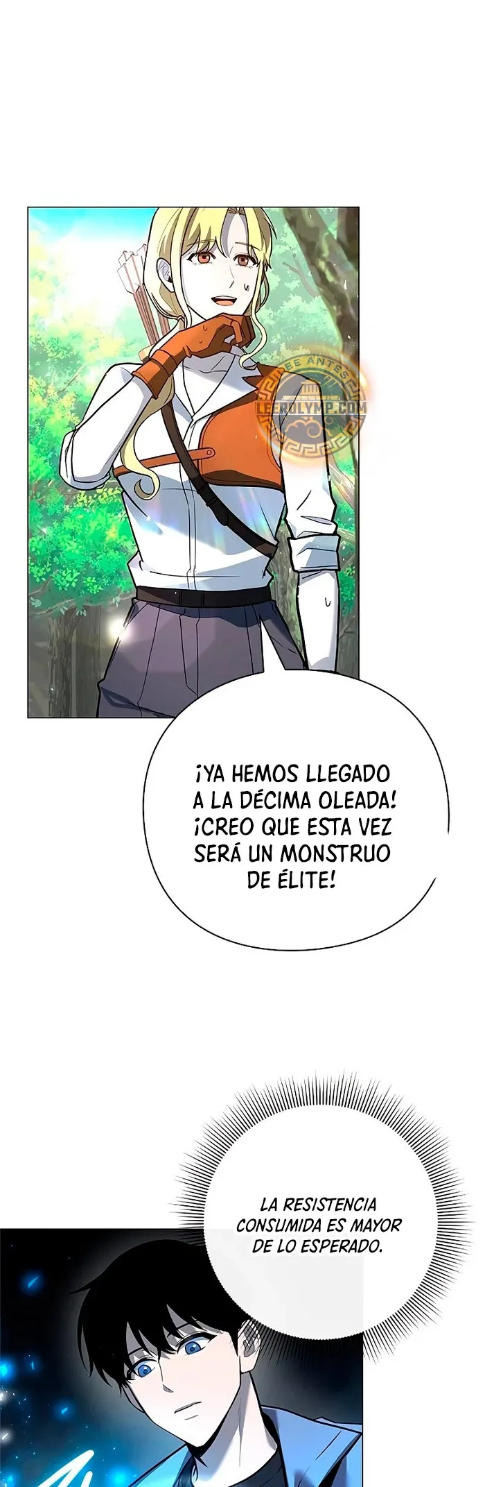 creador-de-armas Capítulo 31 en Línea - página 33