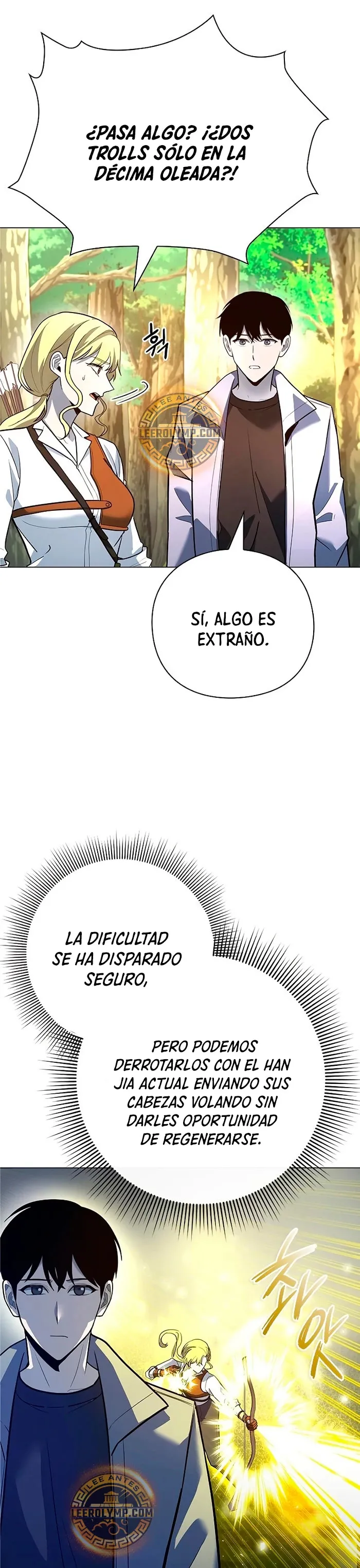 creador-de-armas Capítulo 31 en Línea - página 37