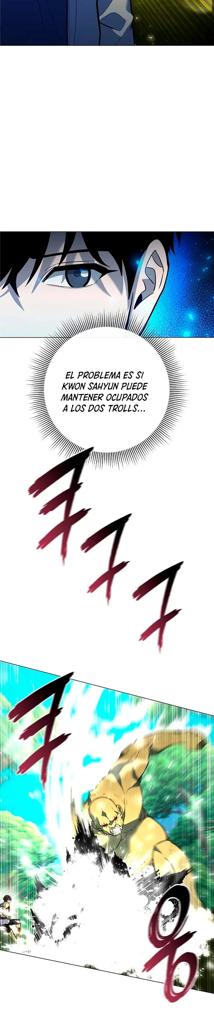 creador-de-armas Capítulo 31 en Línea - página 38