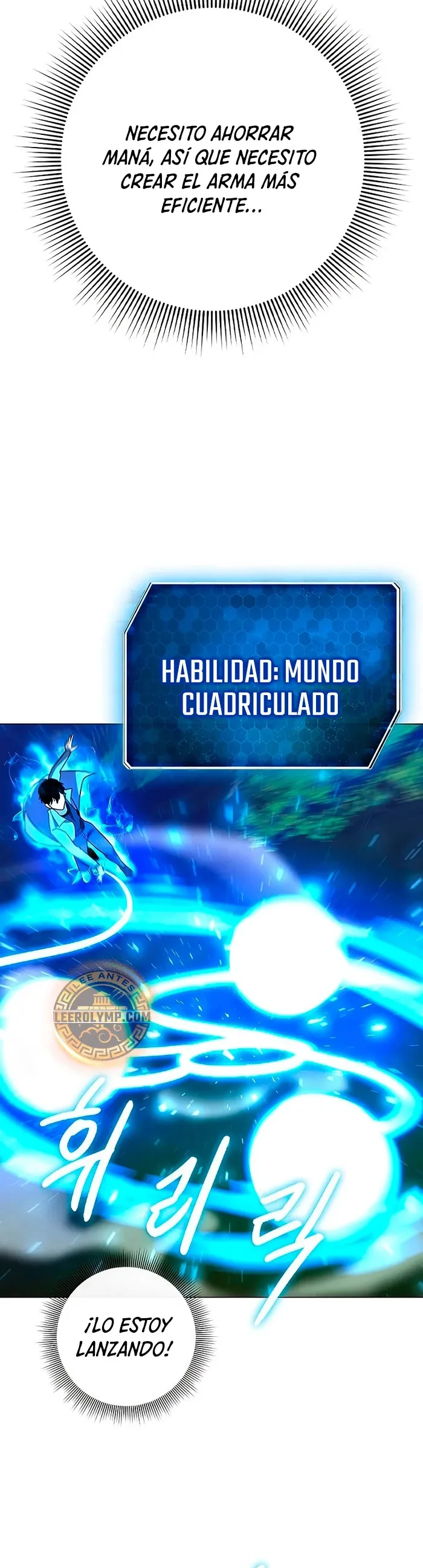 creador-de-armas Capítulo 31 en Línea - página 45