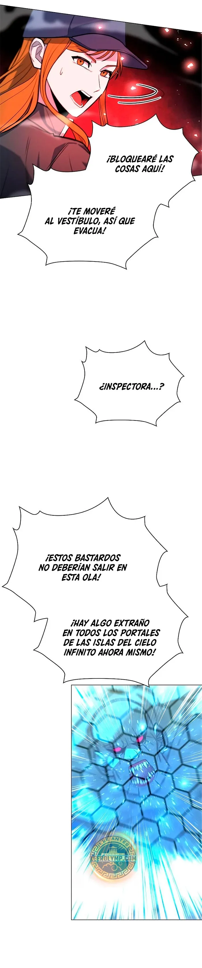 creador-de-armas Capítulo 31 en Línea - página 51