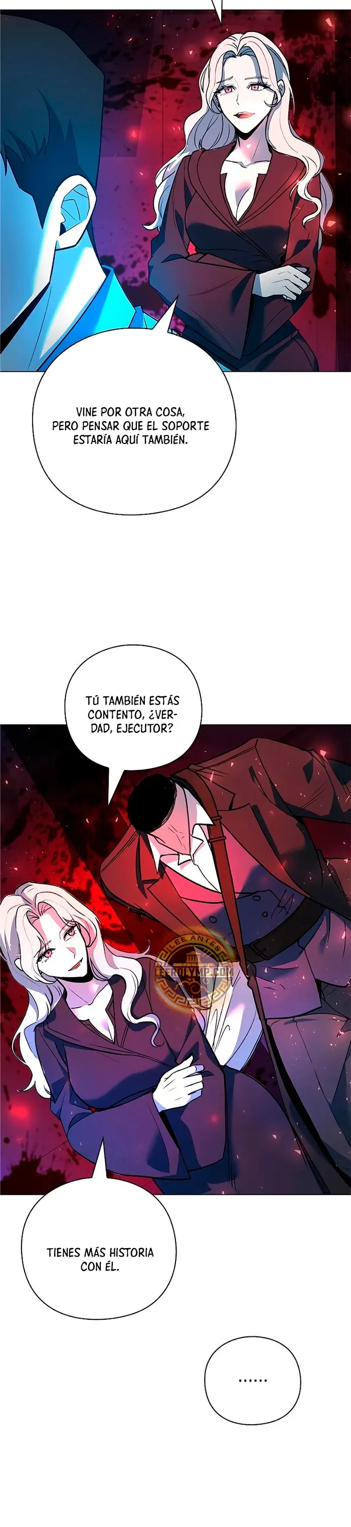 creador-de-armas Capítulo 31 en Línea - página 58