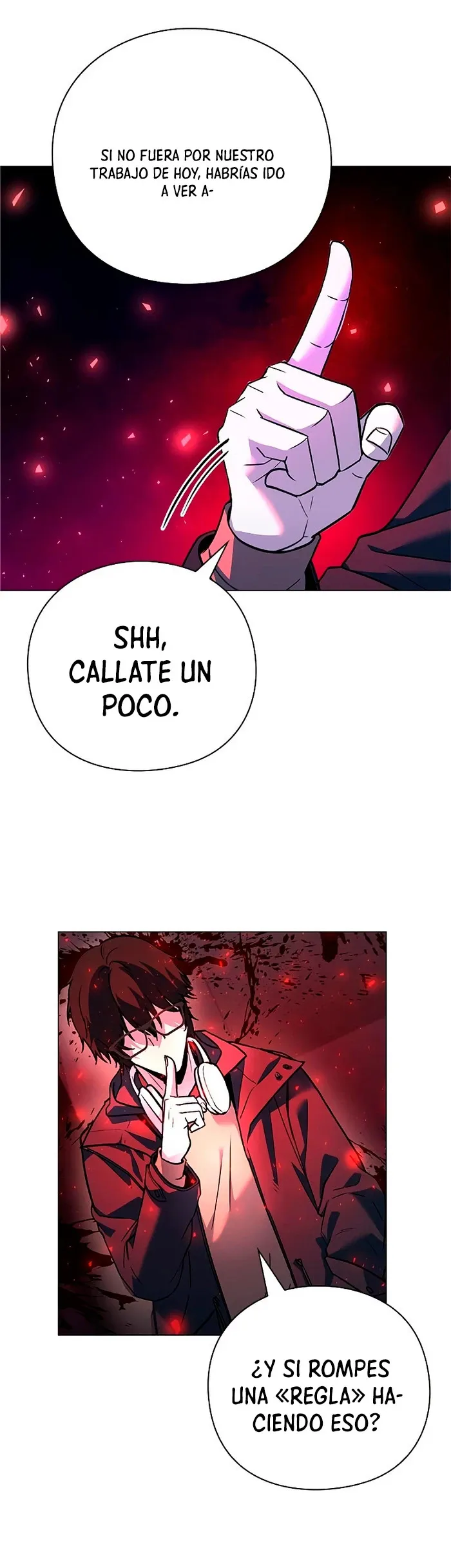 creador-de-armas Capítulo 31 en Línea - página 59