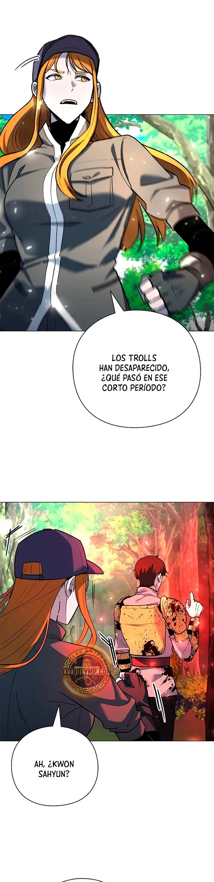 creador-de-armas Capítulo 31 en Línea - página 61