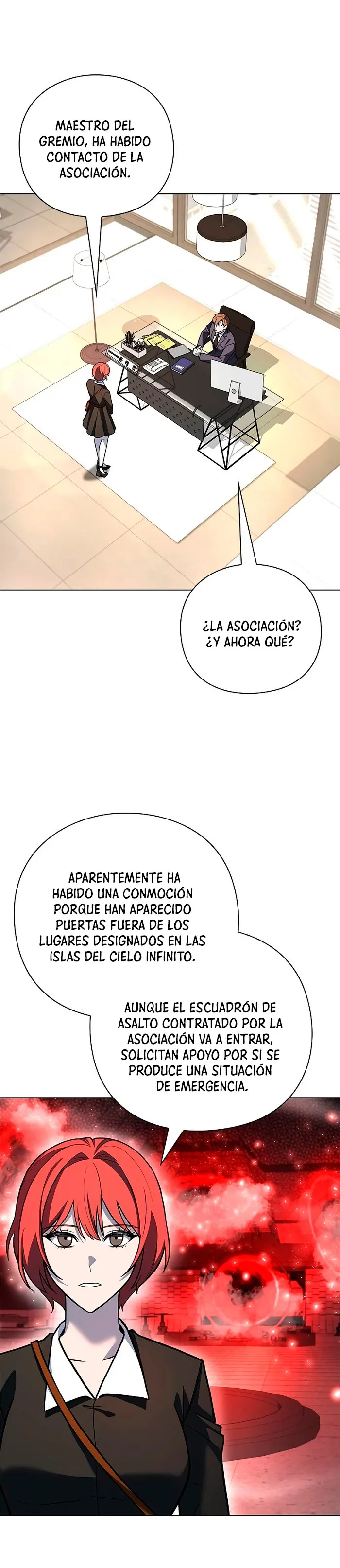 creador-de-armas Capítulo 32 en Línea - página 2