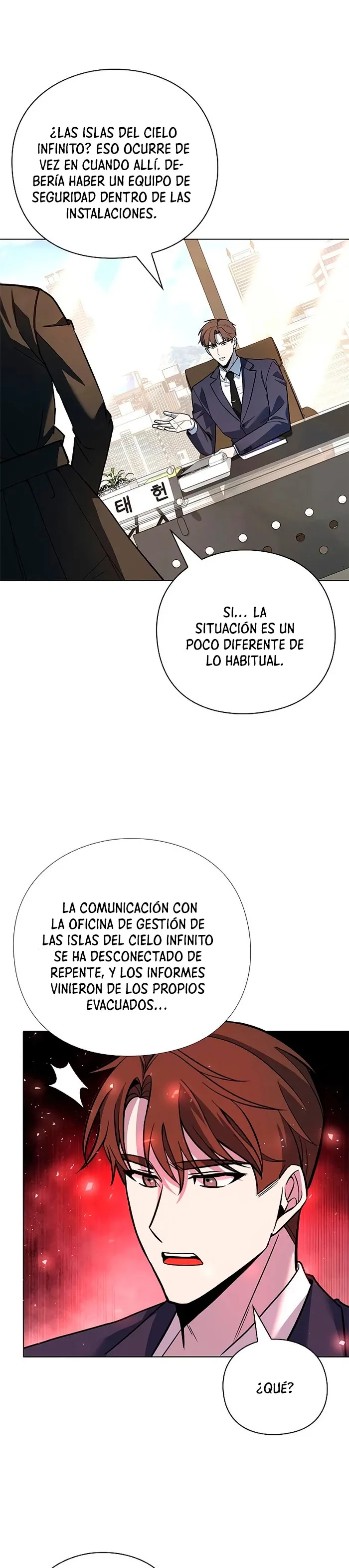 creador-de-armas Capítulo 32 en Línea - página 3