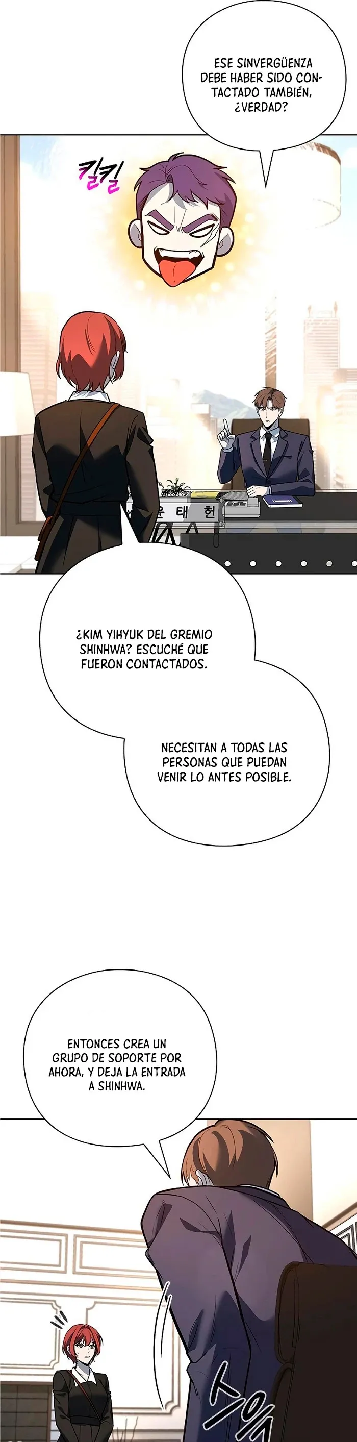 creador-de-armas Capítulo 32 en Línea - página 8
