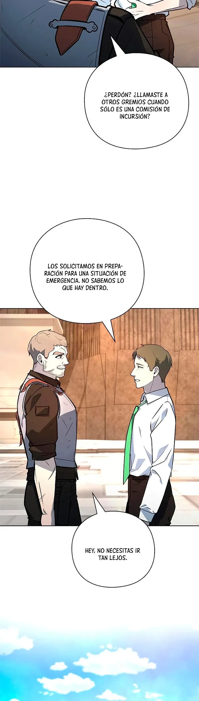 creador-de-armas Capítulo 32 en Línea - página 20