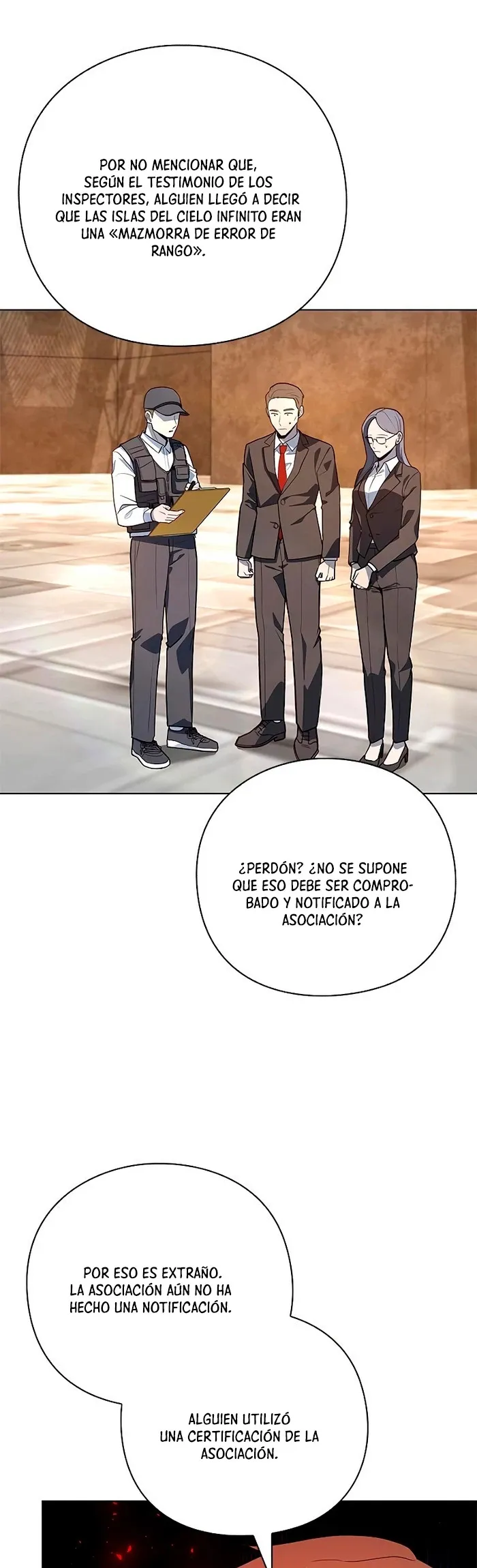 creador-de-armas Capítulo 32 en Línea - página 22