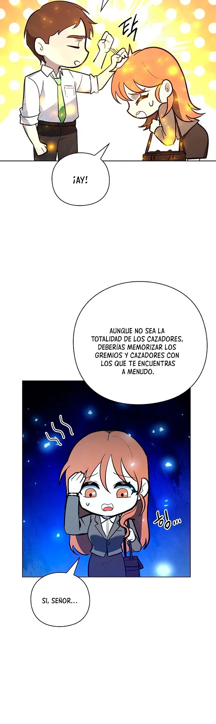 creador-de-armas Capítulo 32 en Línea - página 30