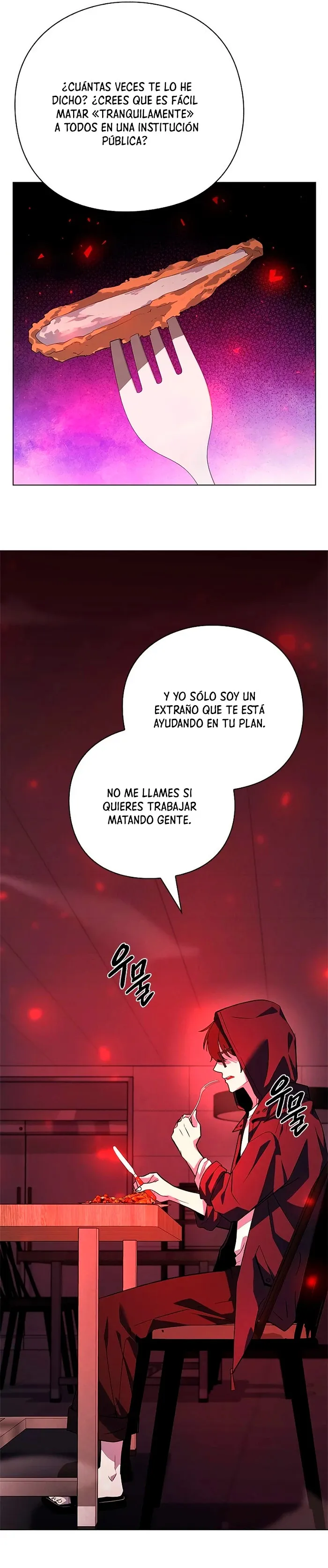 creador-de-armas Capítulo 32 en Línea - página 36