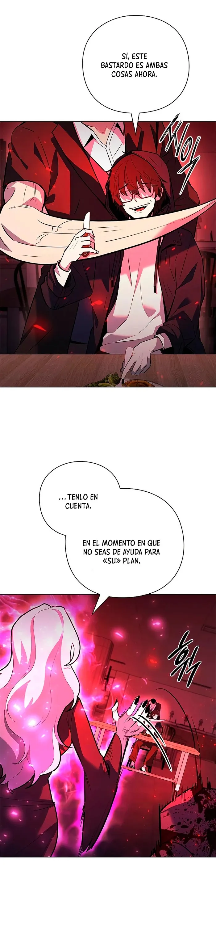 creador-de-armas Capítulo 32 en Línea - página 38