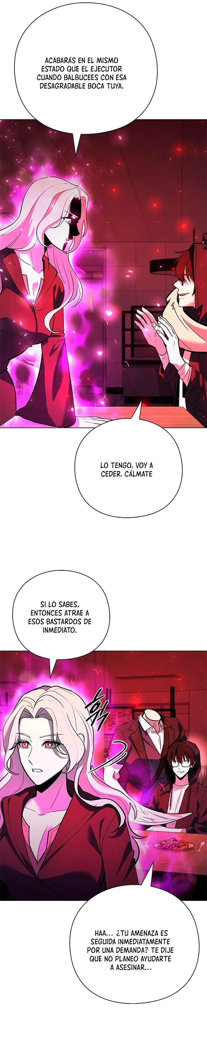 creador-de-armas Capítulo 32 en Línea - página 39