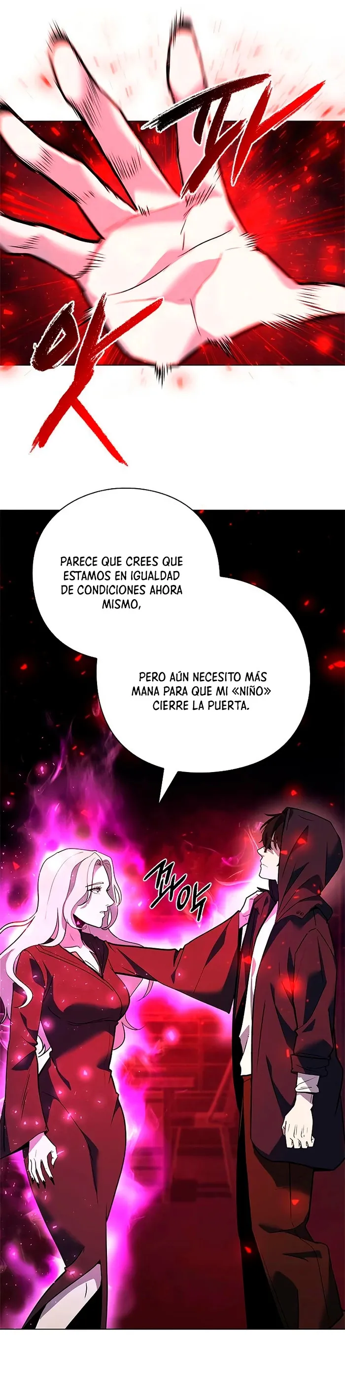 creador-de-armas Capítulo 32 en Línea - página 40