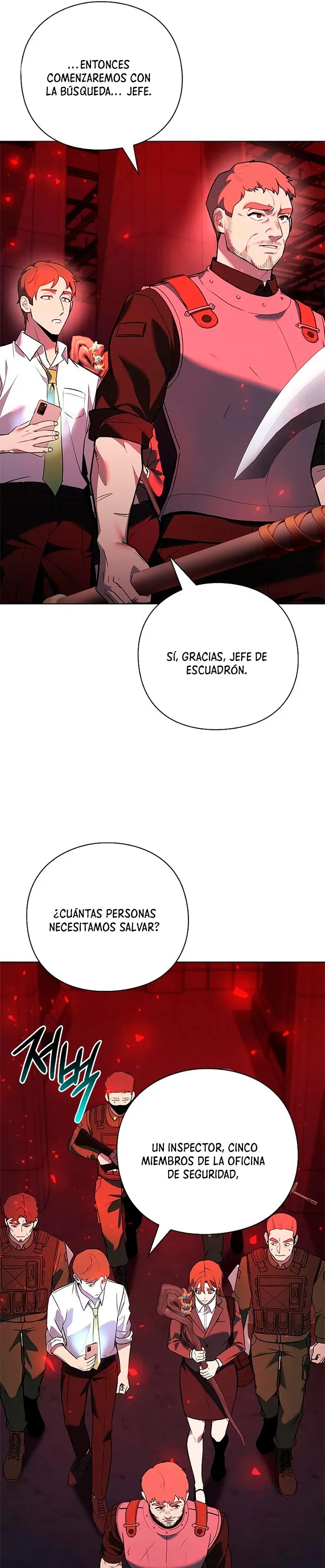 creador-de-armas Capítulo 32 en Línea - página 46