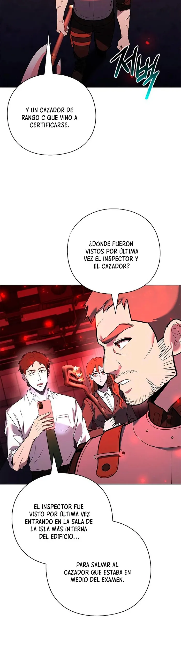 creador-de-armas Capítulo 32 en Línea - página 47