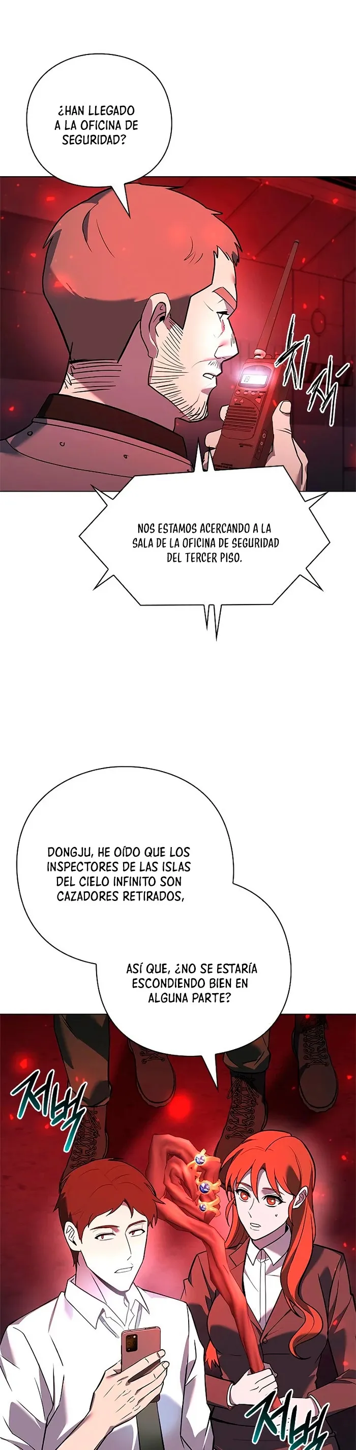 creador-de-armas Capítulo 32 en Línea - página 48
