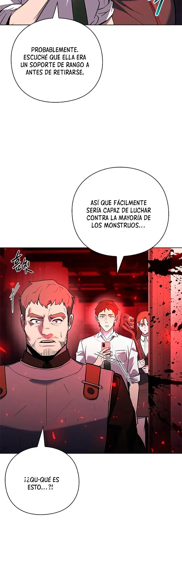 creador-de-armas Capítulo 32 en Línea - página 49