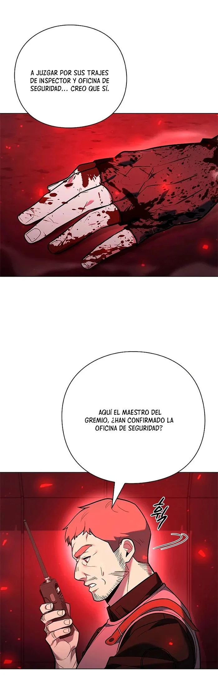 creador-de-armas Capítulo 32 en Línea - página 51