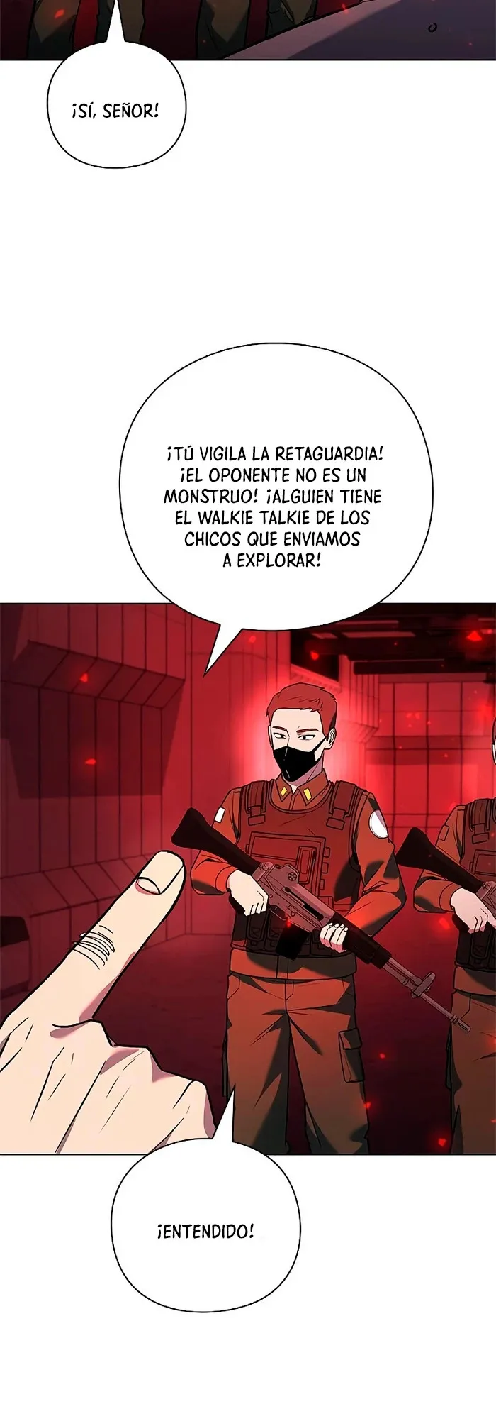 creador-de-armas Capítulo 32 en Línea - página 53