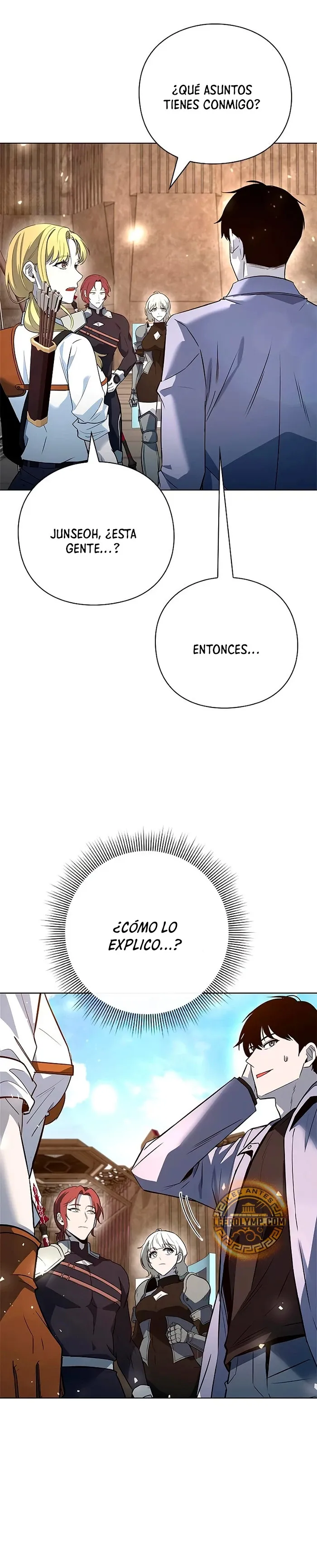creador-de-armas Capítulo 33 en Línea - página 8