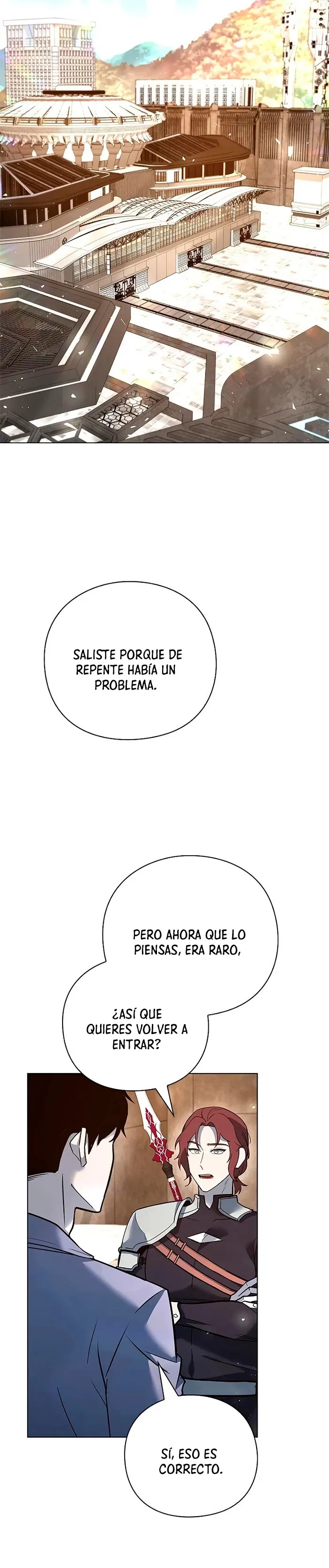 creador-de-armas Capítulo 33 en Línea - página 33
