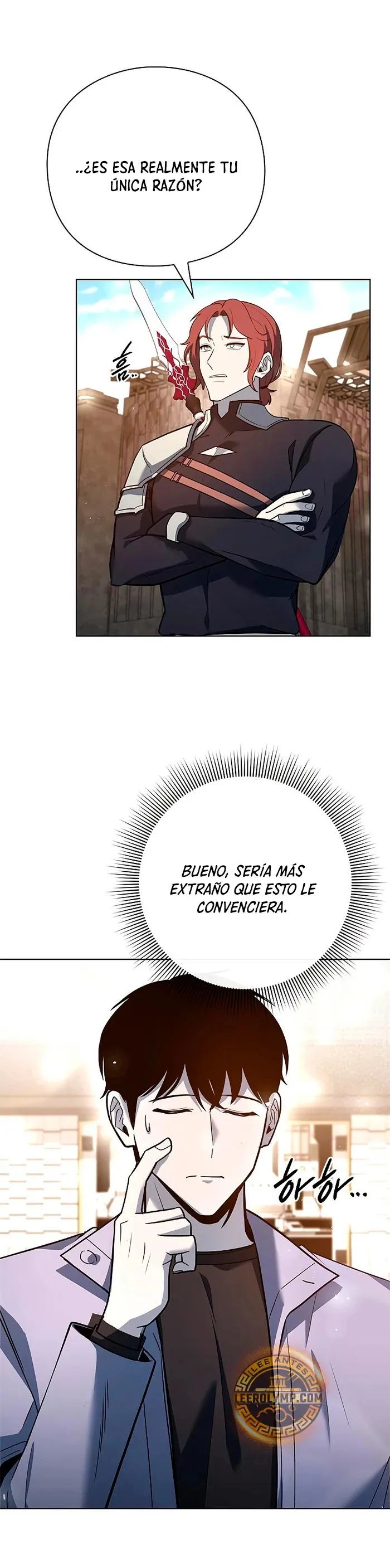 creador-de-armas Capítulo 33 en Línea - página 34