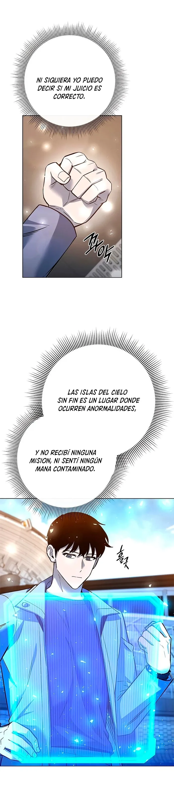 creador-de-armas Capítulo 33 en Línea - página 35