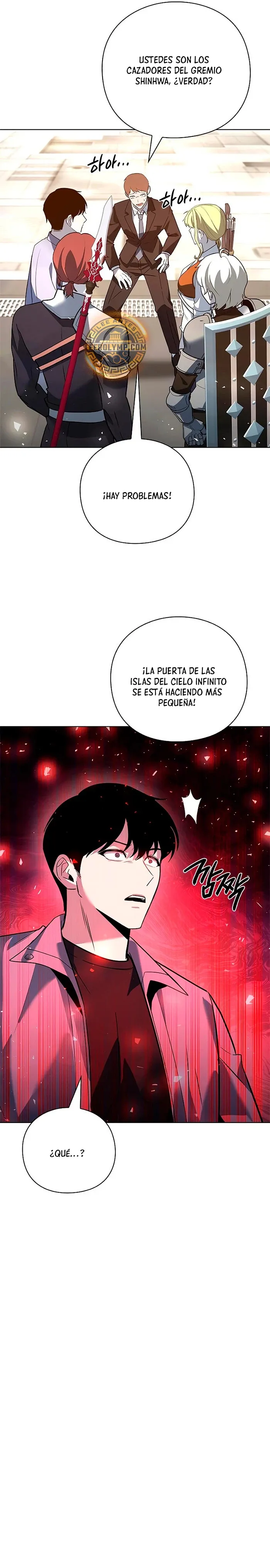 creador-de-armas Capítulo 33 en Línea - página 43