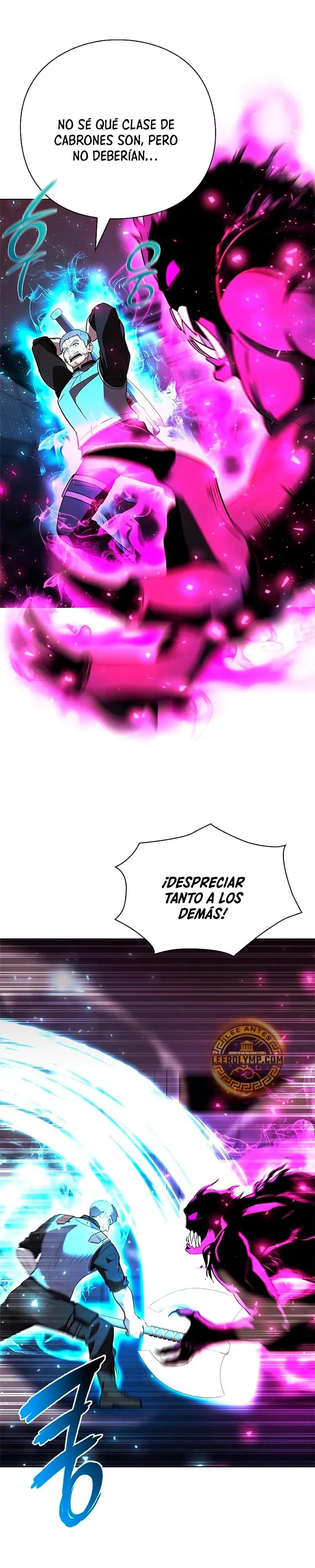creador-de-armas Capítulo 33 en Línea - página 46