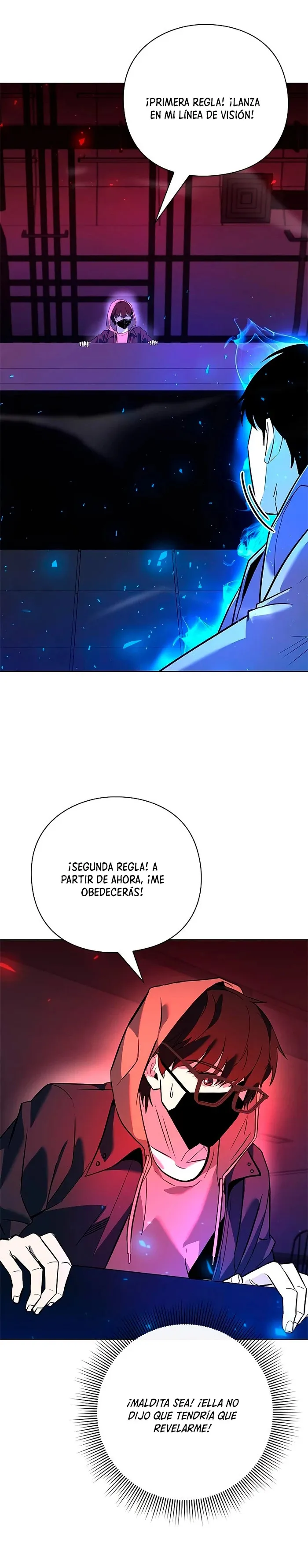 creador-de-armas Capítulo 33 en Línea - página 64